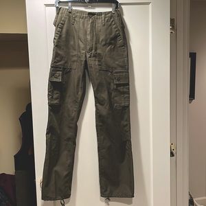 Urban Outfitters / Urban Renewal vintage cargo pants